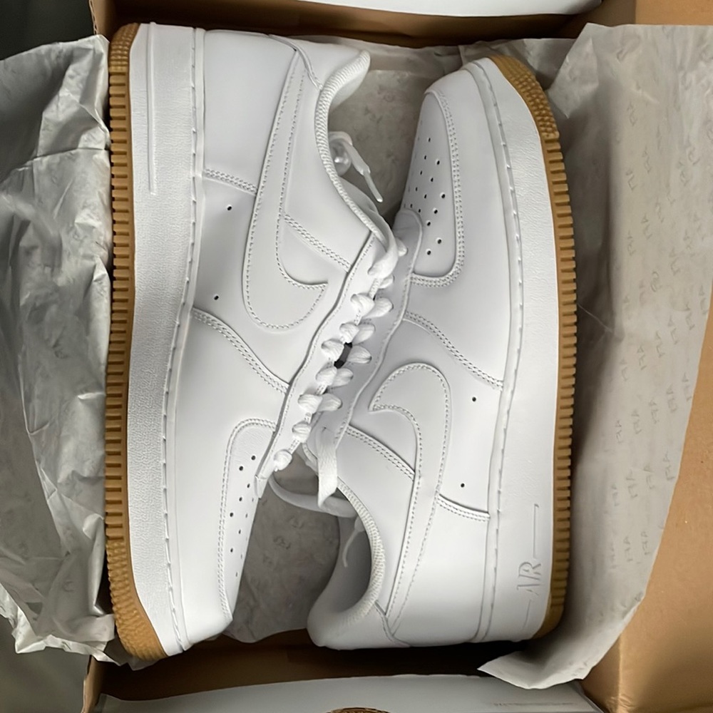Brand New Nike Air Force 1s